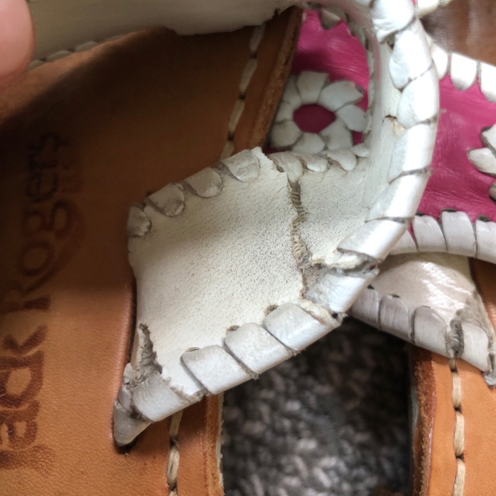 Jack Rogers - Picture 7 of 7